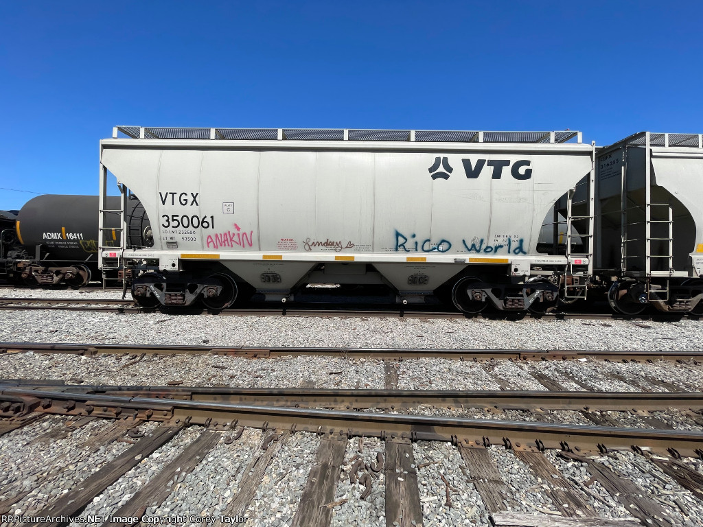 VTGX 350061